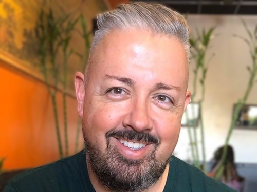 Darrin Kahn