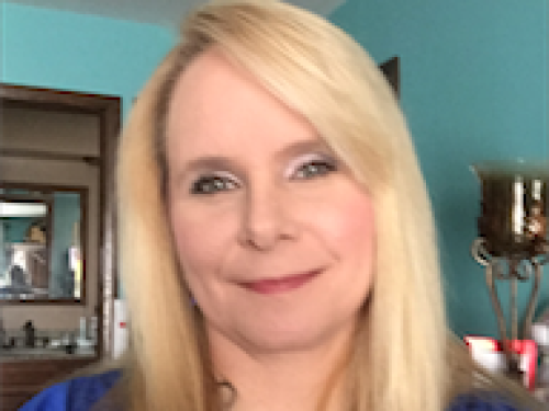 Jenny Dodge