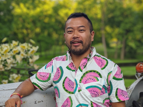 Koichi Omoto