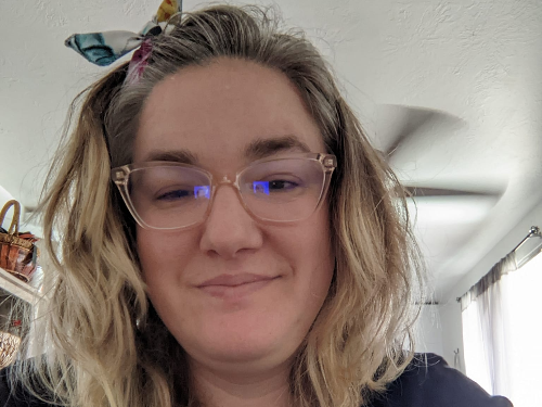 Cindy Howell