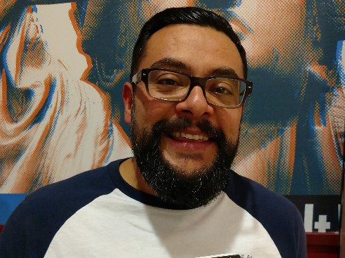 Robert Navarro