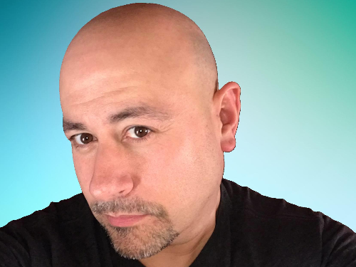 Christopher Snyder