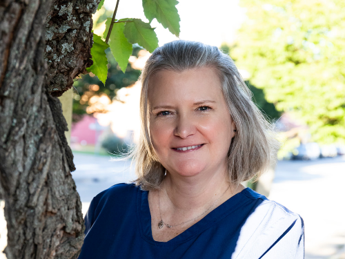 Cathi Smith