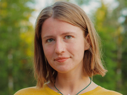 Phoebe Anderson
