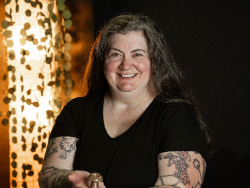 Tammy Gifford