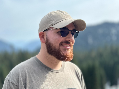 Kolton Pearson