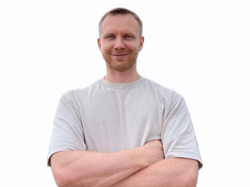 Konstantin Zimin