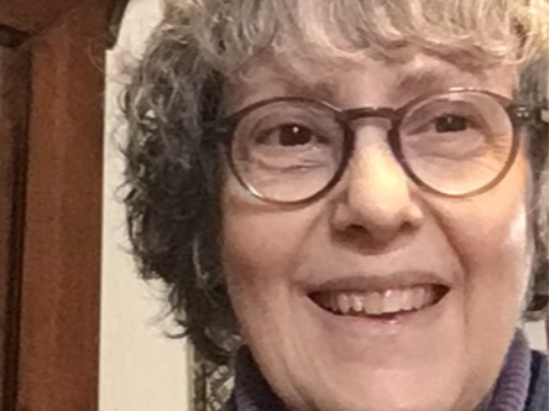 Wendy Decker