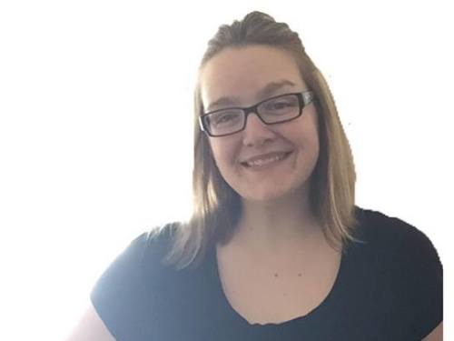 Malorie Burkhart