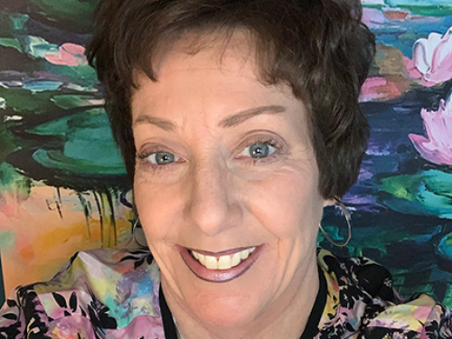 Jen Hartman
