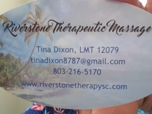 Tina Dixon