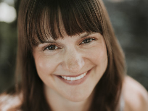 Joy Cleaver