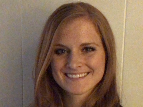 Kelsey Skjefte