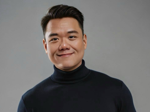 David Cheong