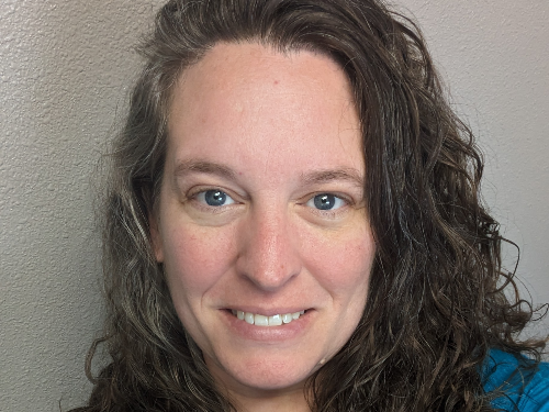 Mandy Schuh