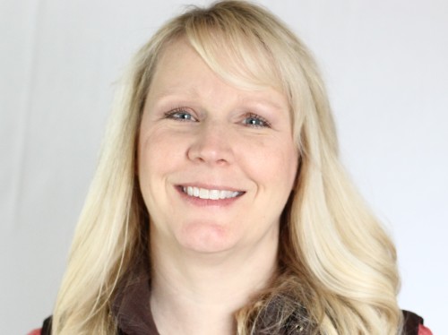 Stephanie Cornish