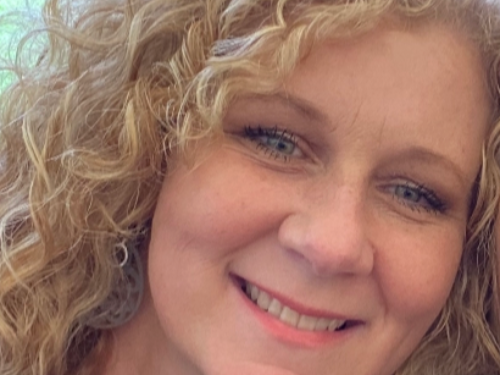 April Lumley