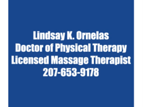 Lindsay Ornelas