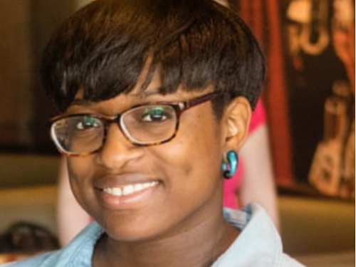 Tenisha Moore