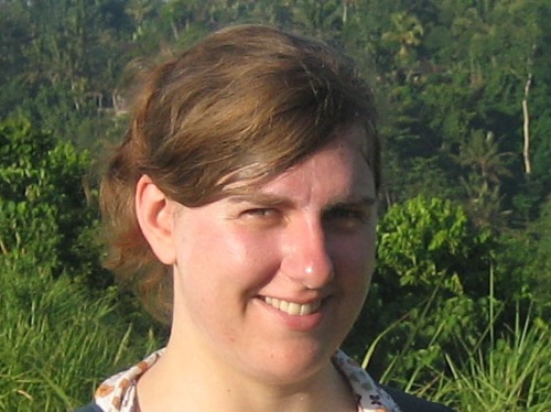 Natalie Washkow