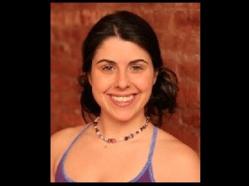Rachel Sciberras