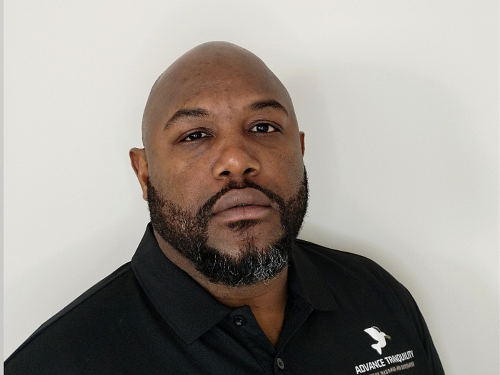 Talvin Wright