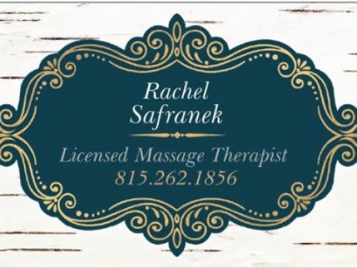 Rachel Safranek