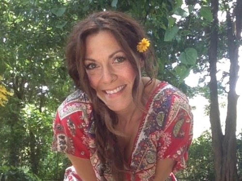 Suzy Holmbeck