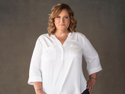 Jennifer Walker