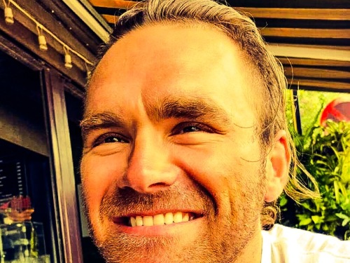 Jared Green