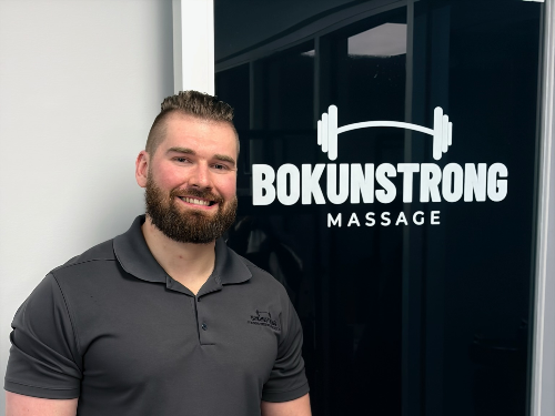 Kyle Bokun