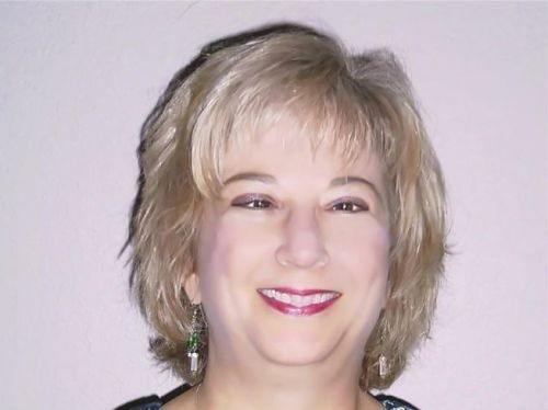 Tammy Pangburn