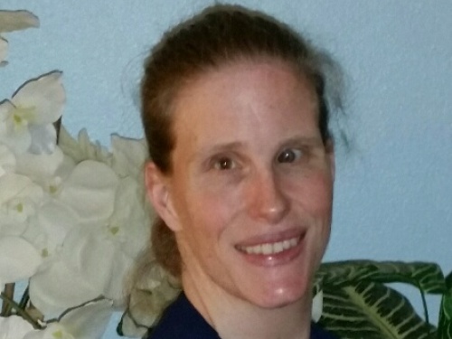 Sarah Schweizer