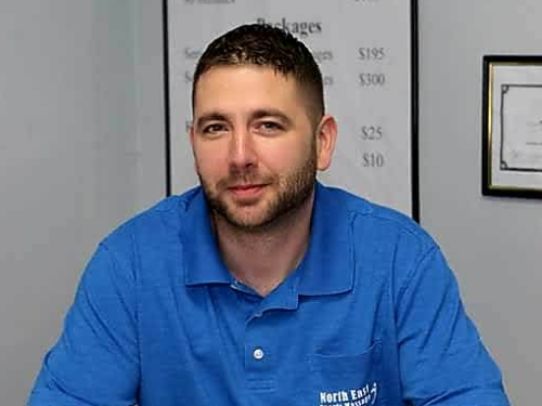 Michael Charron