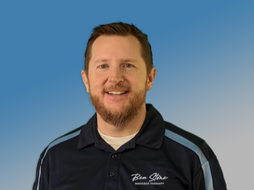 Ben Stone