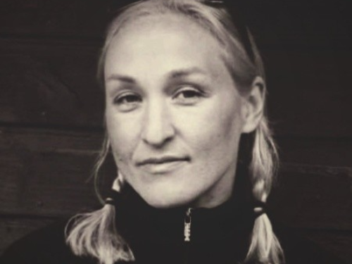 Olga Shtatlender