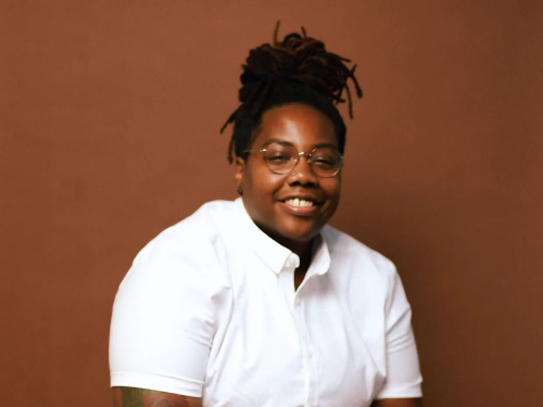 Monique Frazier