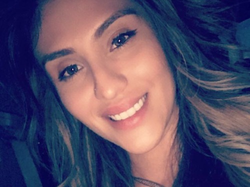 Sabrina Vizcaino
