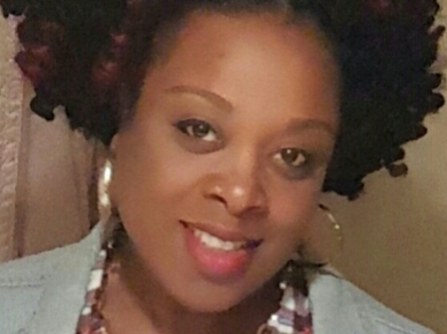 Dee Vaughn