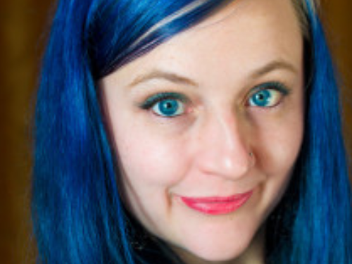Amandalyn Friedland
