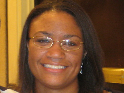 Alana Poulson