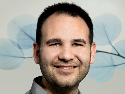 Matt Vola