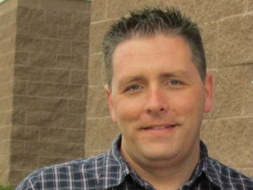 Dale Lyons
