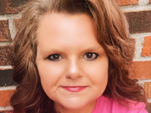 Julie Parker