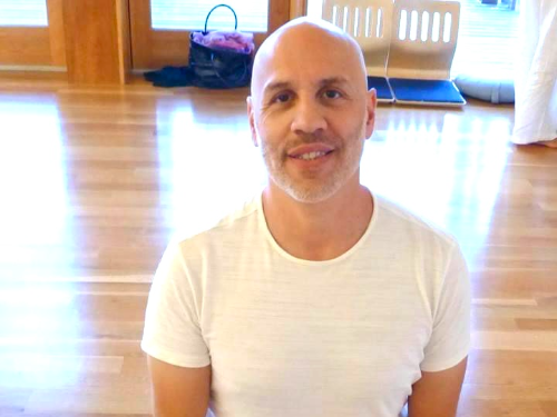 Peter Iocovello