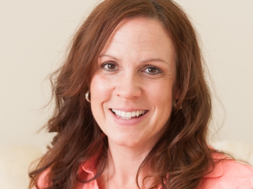 Lucinda Simmons
