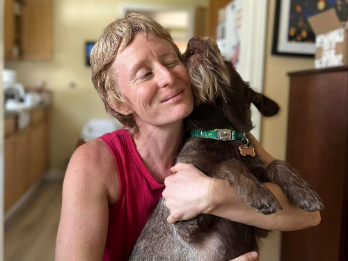 Amy Neal
