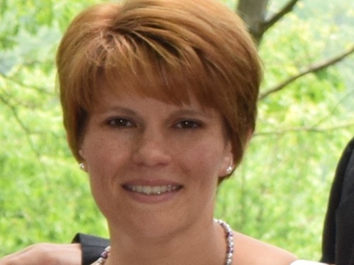 Sarah Souders
