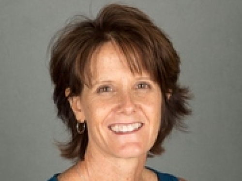 Julia Warner