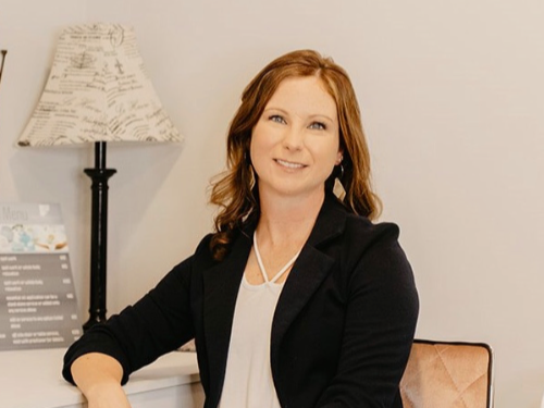 Monica McCollough